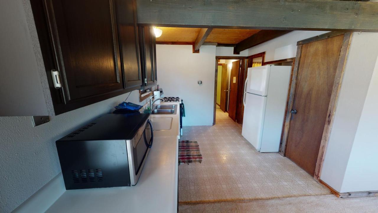 Aspen Hollow In The Upper Valley With High Speed Wifi Red River Bagian luar foto