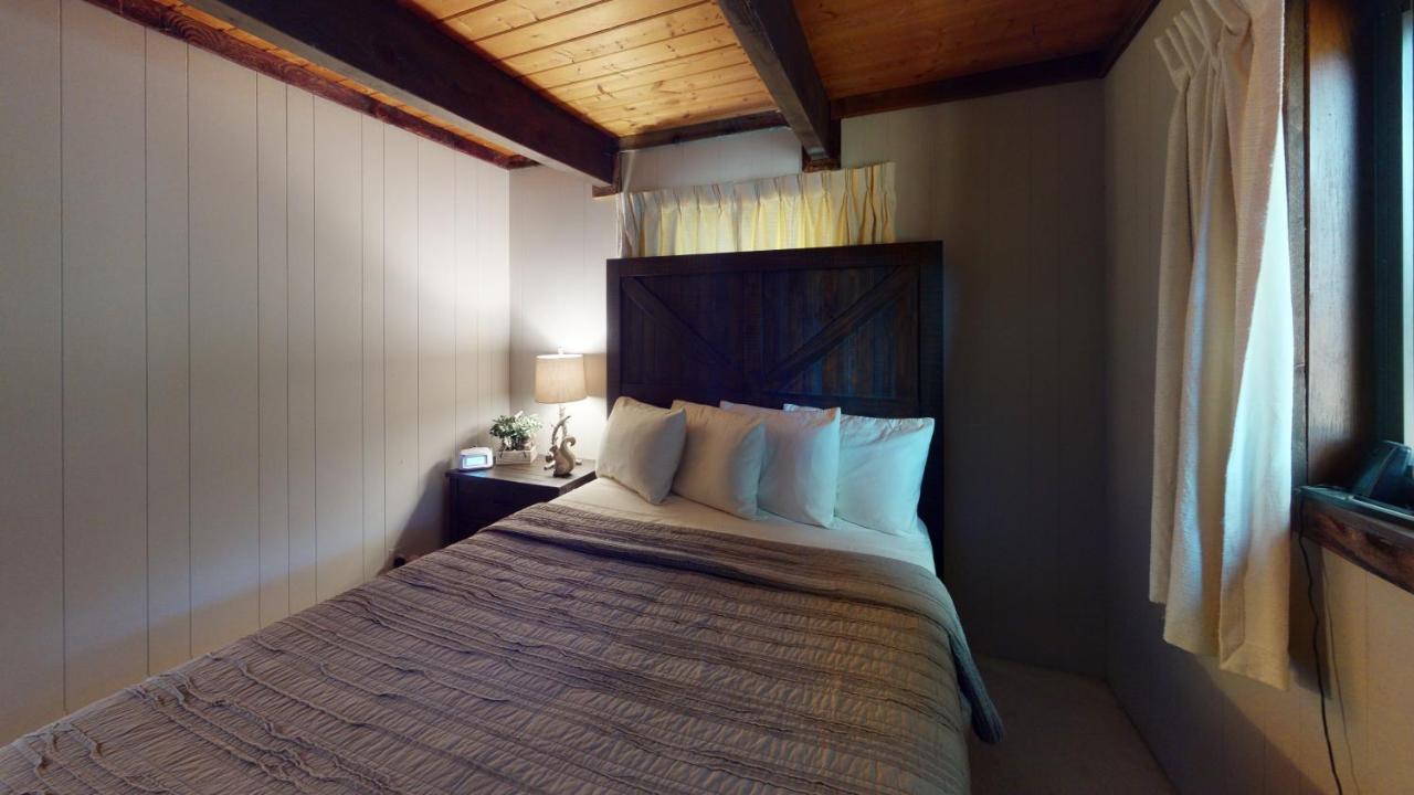 Aspen Hollow In The Upper Valley With High Speed Wifi Red River Bagian luar foto