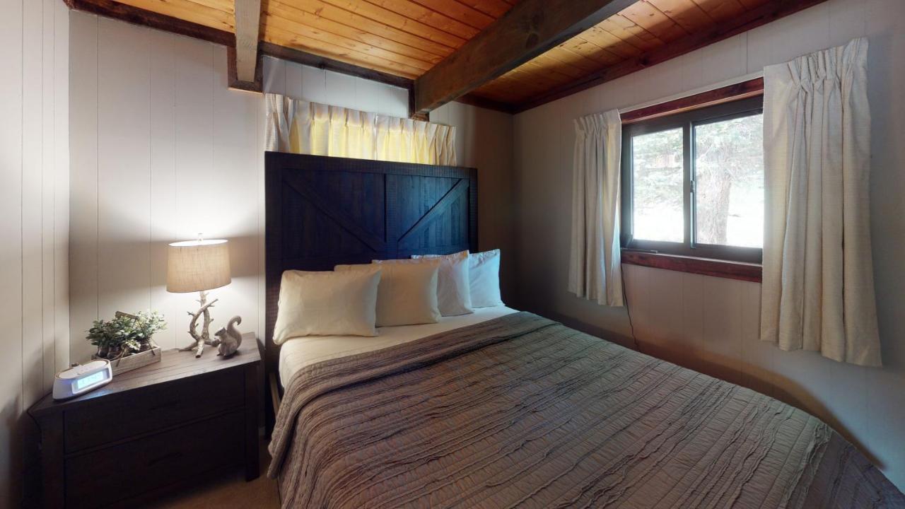Aspen Hollow In The Upper Valley With High Speed Wifi Red River Bagian luar foto