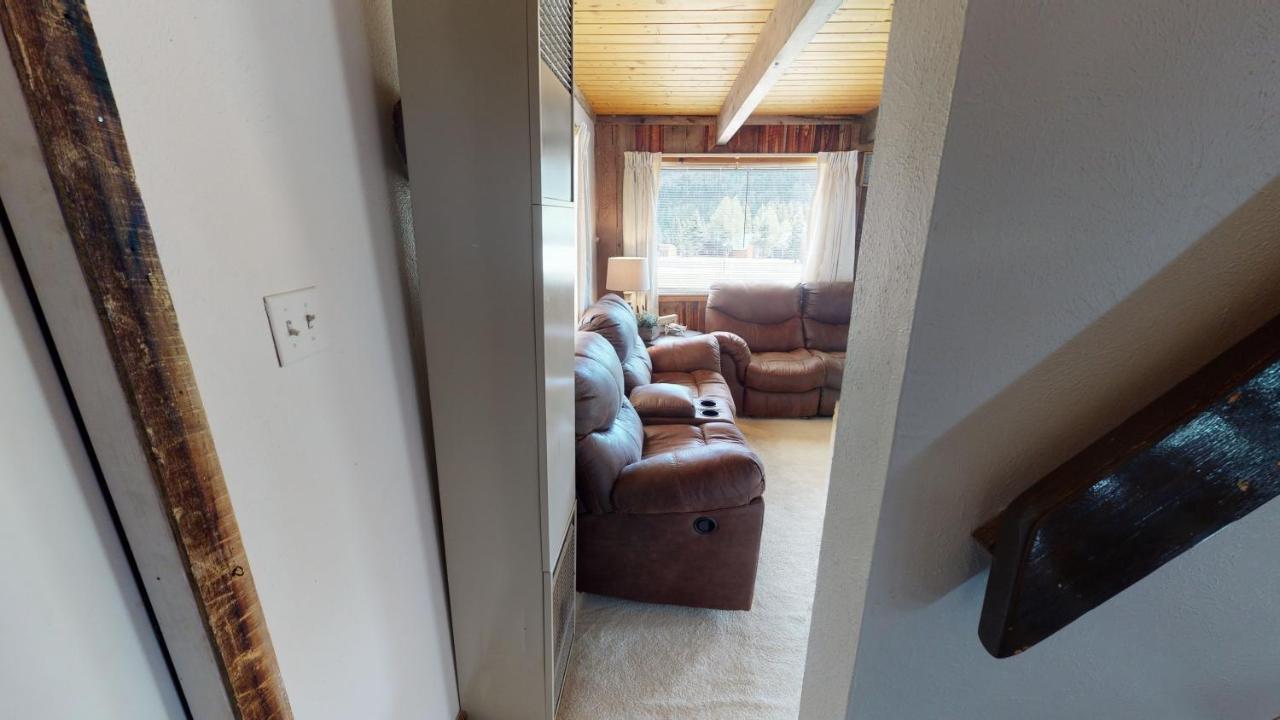 Aspen Hollow In The Upper Valley With High Speed Wifi Red River Bagian luar foto
